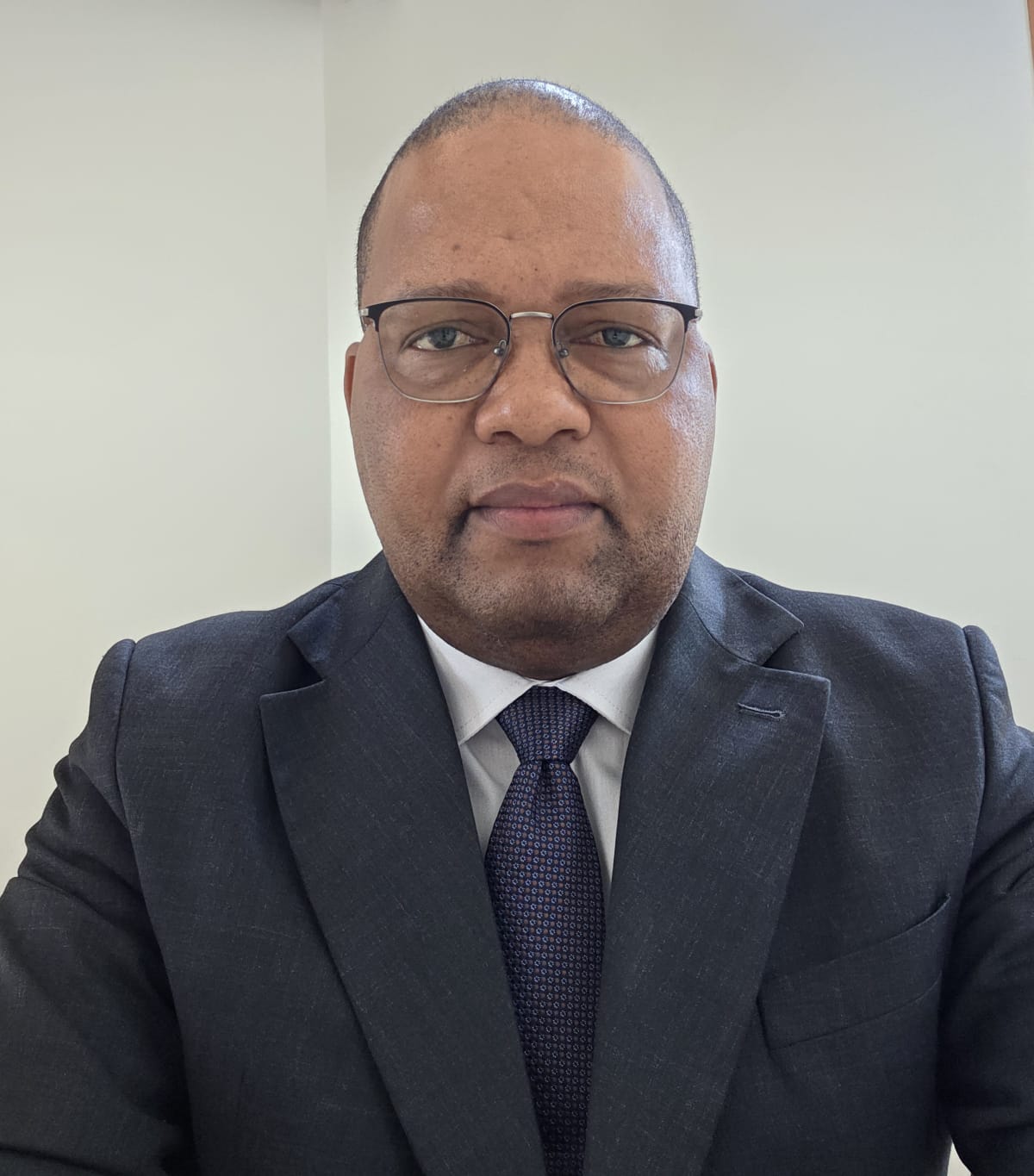 Pius Gumbi